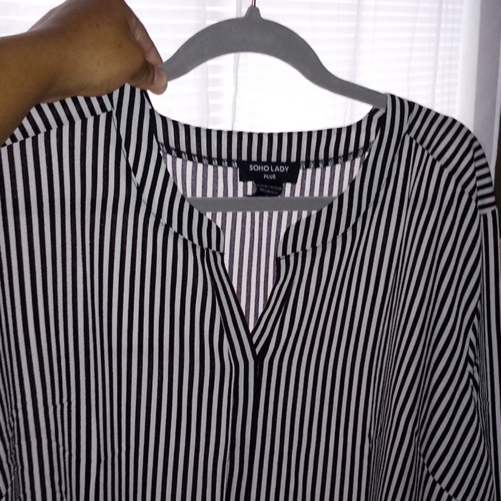 Soho Lady Plus 3X